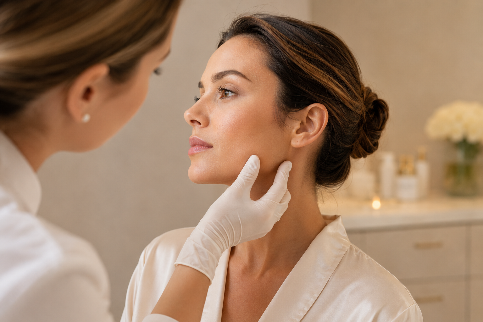 Fillers & Injectables