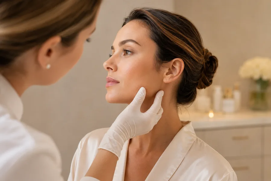 Fillers & Injectables