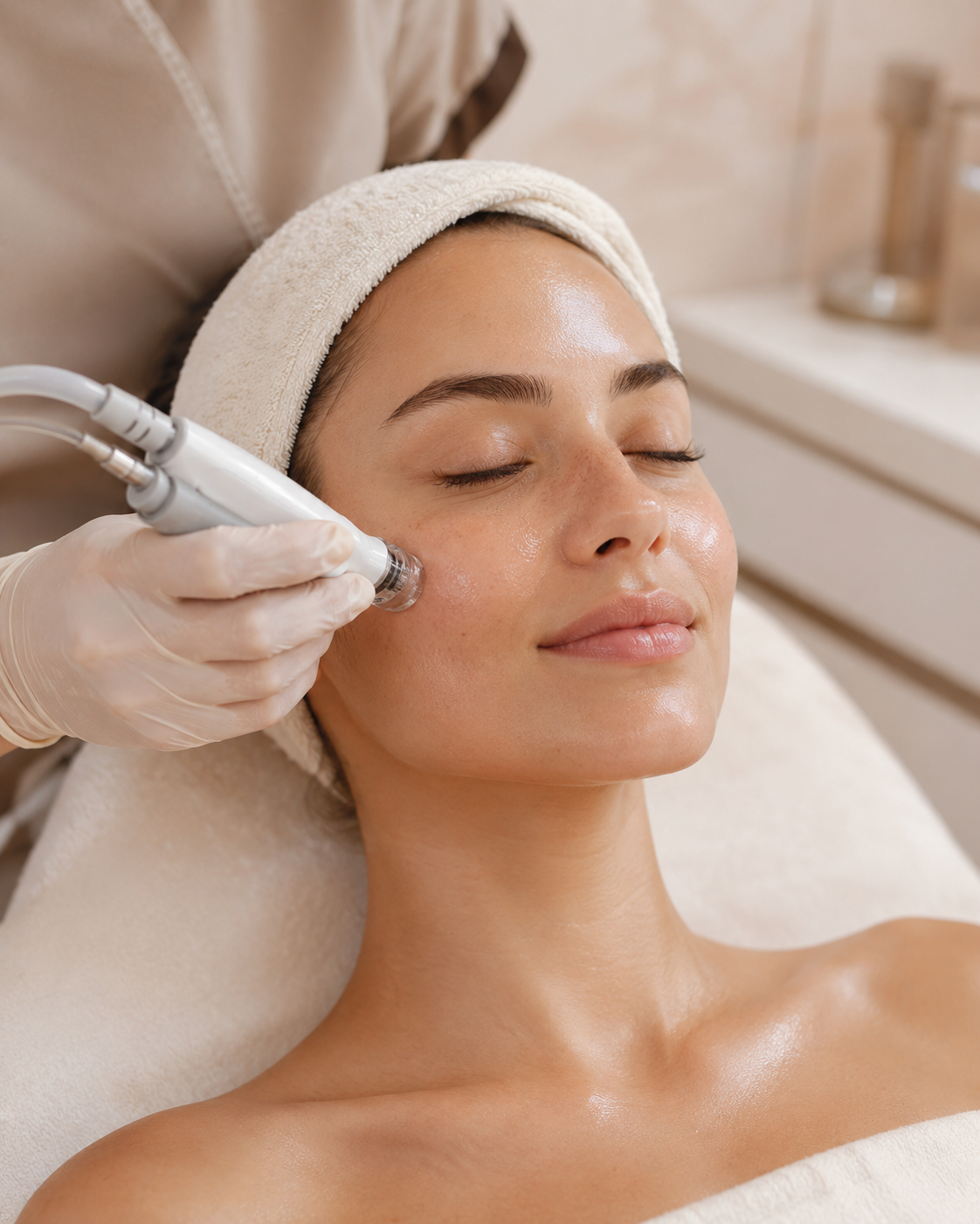 HydraFacial