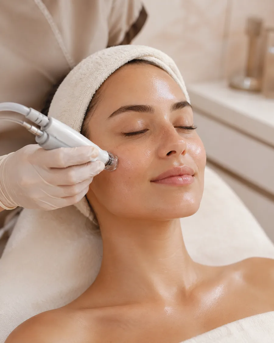 HydraFacial
