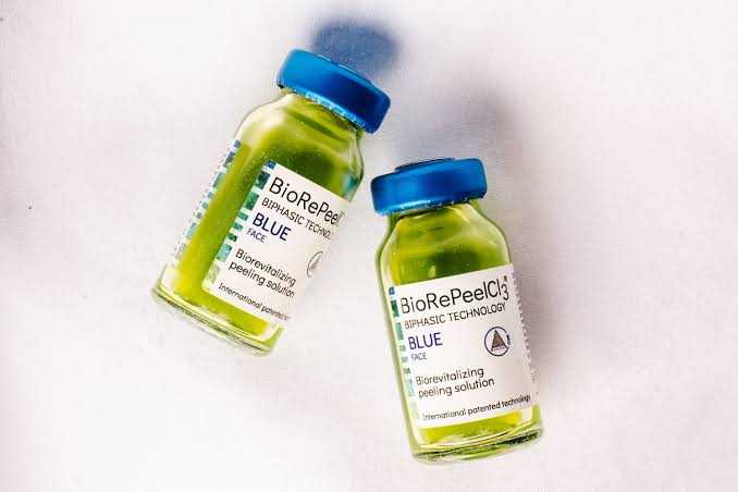 BioRePeelCI3